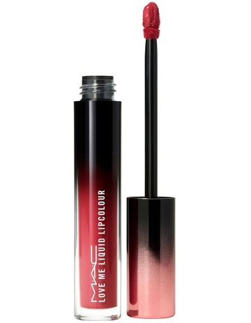 mac lipstick myer