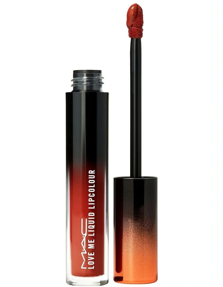 Love Me Liquid Lipcolour Lipstick image 1
