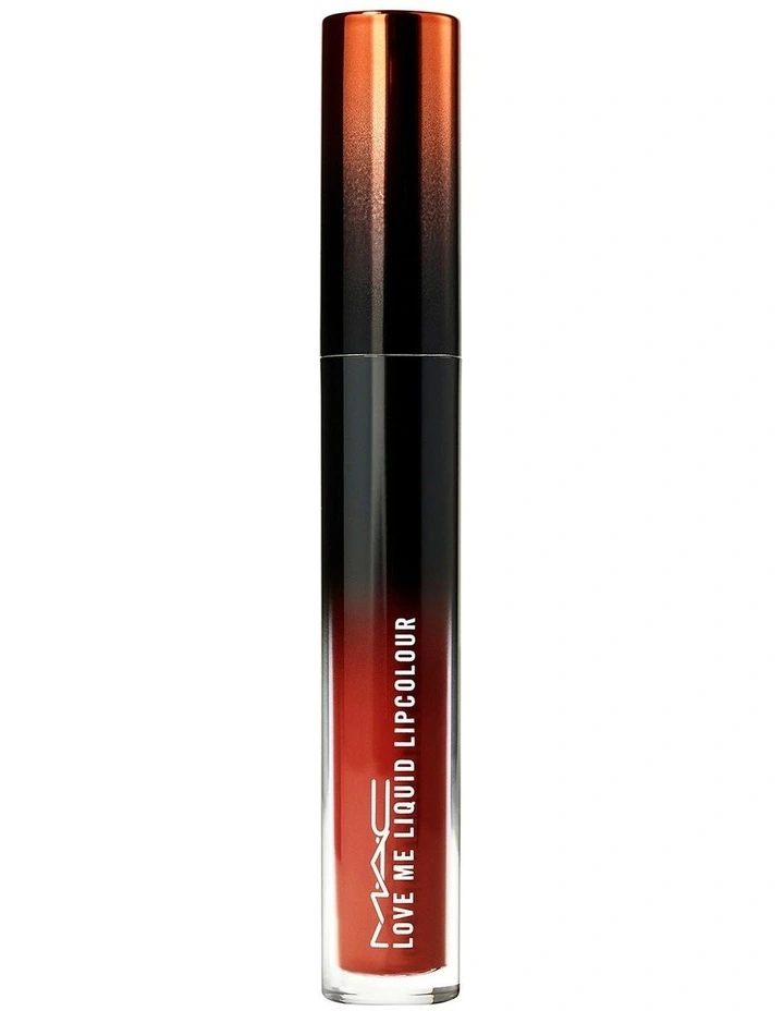 Love Me Liquid Lipcolour Lipstick image 3