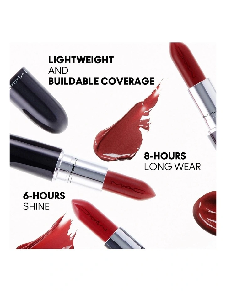 Lustreglass Sheer Shine Lipstick image 6