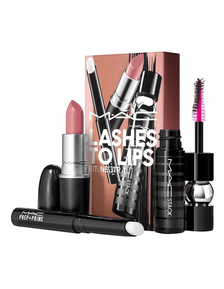 M.A.C Gift Sets | Buy M.A.C. Makeup 
