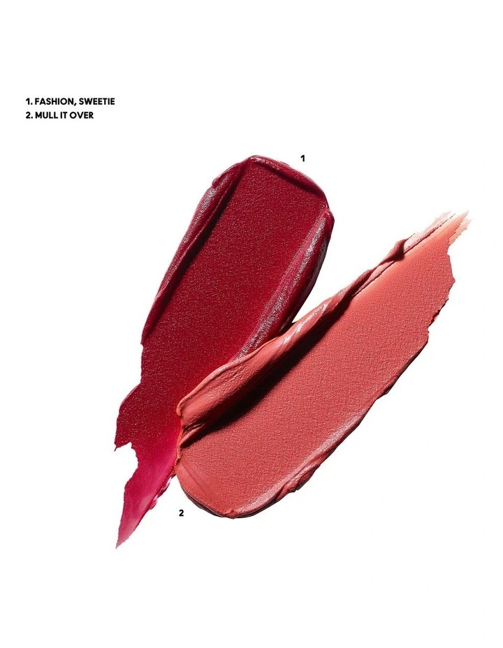 Kiss It Twice Powder Kiss Liquid Duo Best Sellers image 2