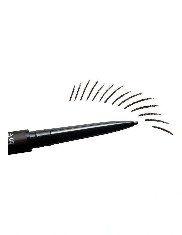 Pro Brow Definer 1MM-Tip Brow Pencil image 2