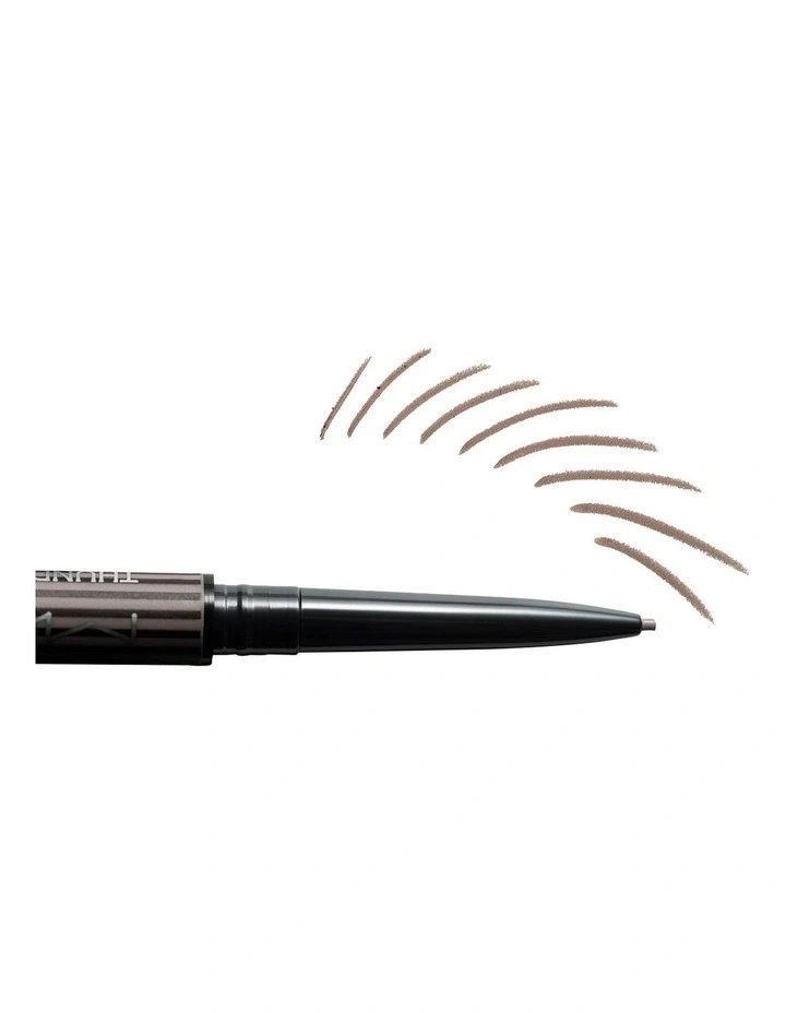 Pro Brow Definer 1MM-Tip Brow Pencil image 2