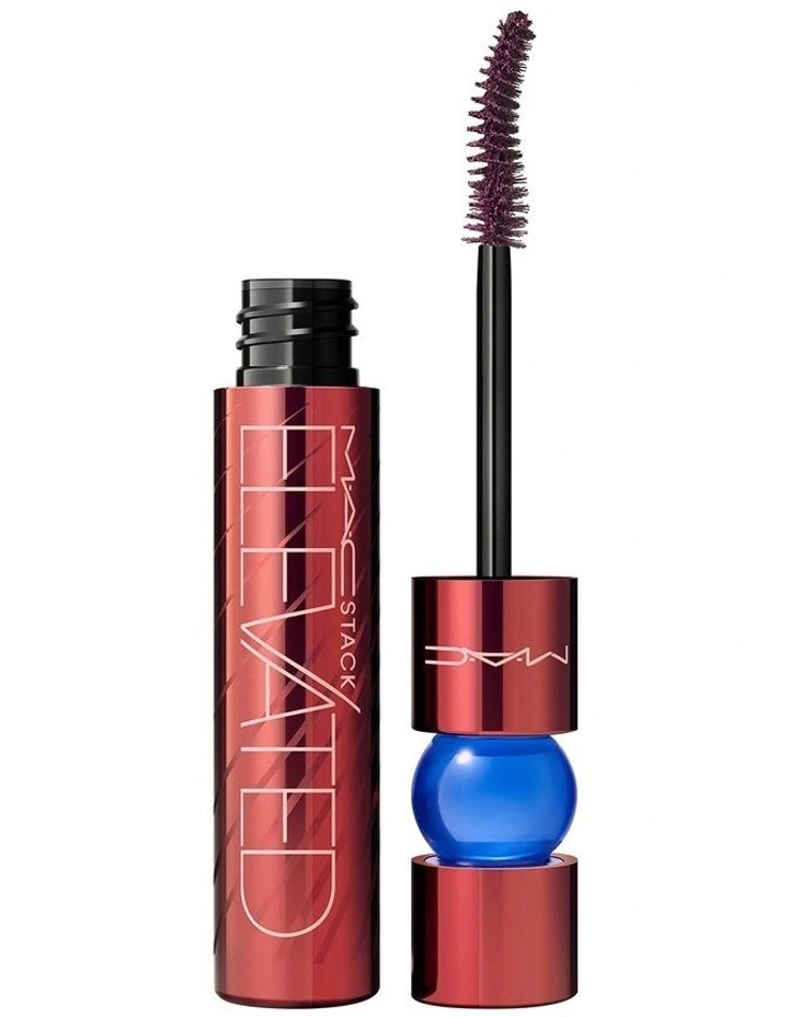 MACStack Elevated Mascara / Nocturnal image 1