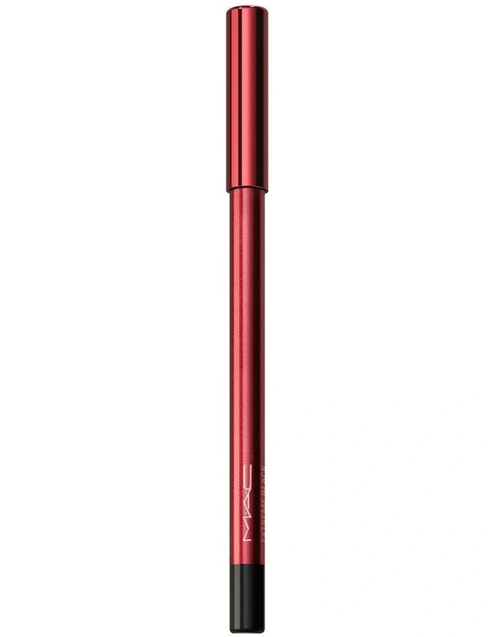 Jumbo Kajal Eye Liner / Nocturnal image 3