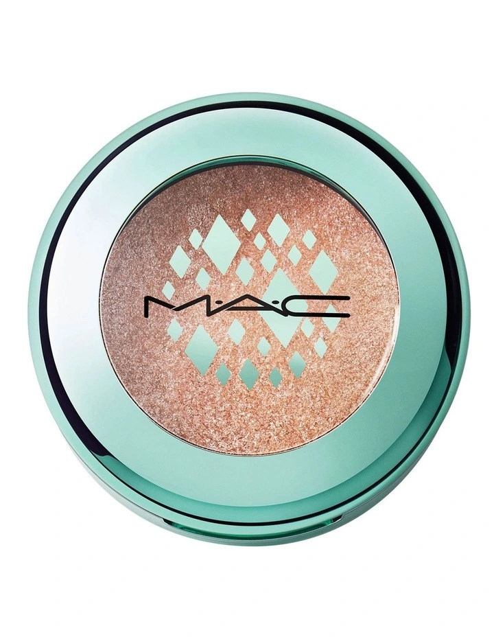 Holiday Jelly Shine Eye Shadow in Ice List image 3