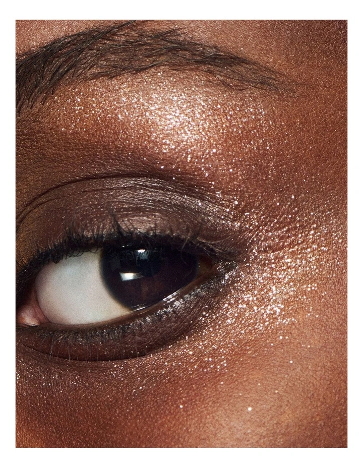 Holiday Jelly Shine Eye Shadow in Ice List image 4