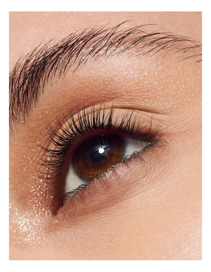 Holiday Jelly Shine Eye Shadow in Ice List image 6