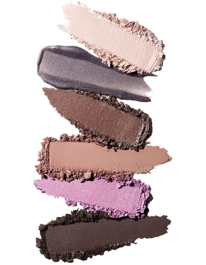 Macnificent Eye Shadow Palette X6 image 2