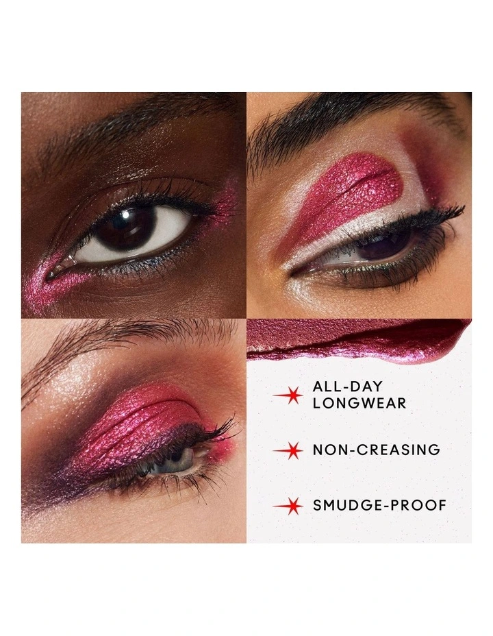 Dazzleshadow Liquid Eye Shadow image 6
