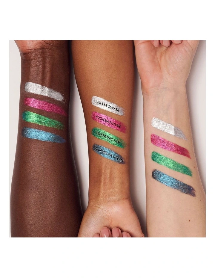Dazzleshadow Liquid Eye Shadow image 7