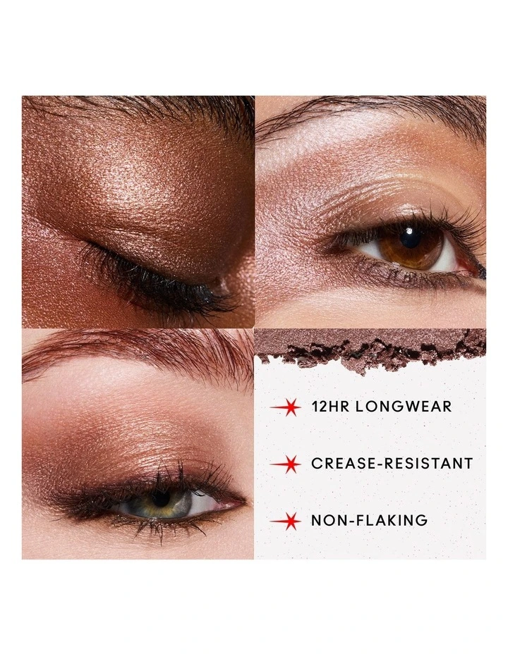 Glitter Eye Shadow Powder image 4