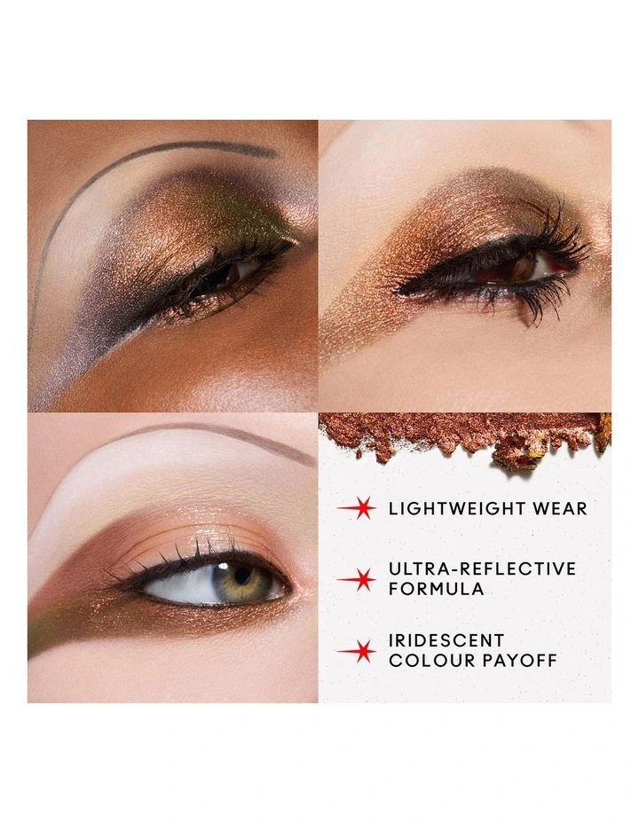 Shadeshift Chrome Eye Shadow Powder image 4