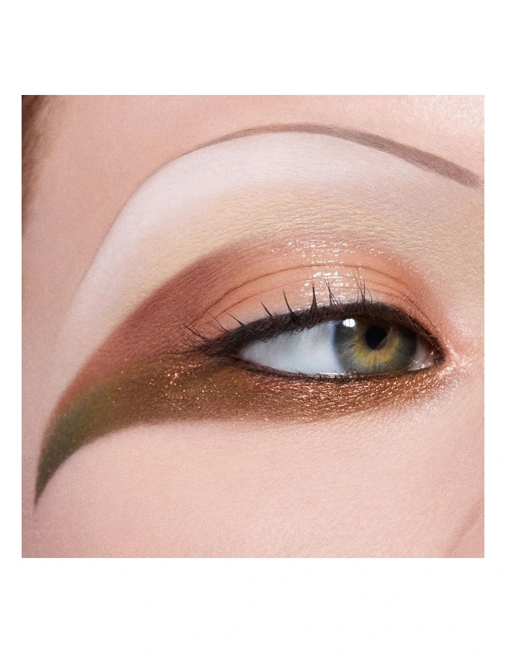 Shadeshift Chrome Eye Shadow Powder image 5