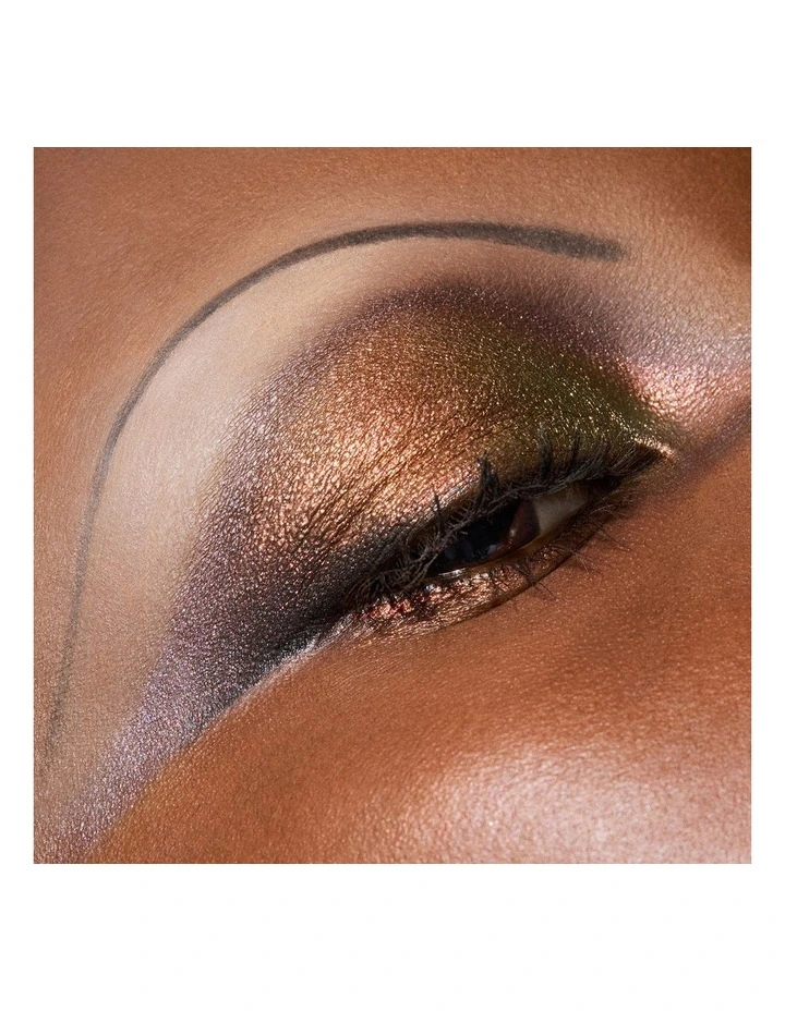 Shadeshift Chrome Eye Shadow Powder image 6
