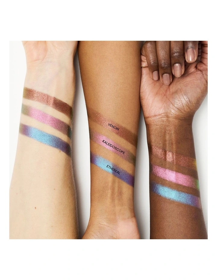 Shadeshift Chrome Eye Shadow Powder image 7