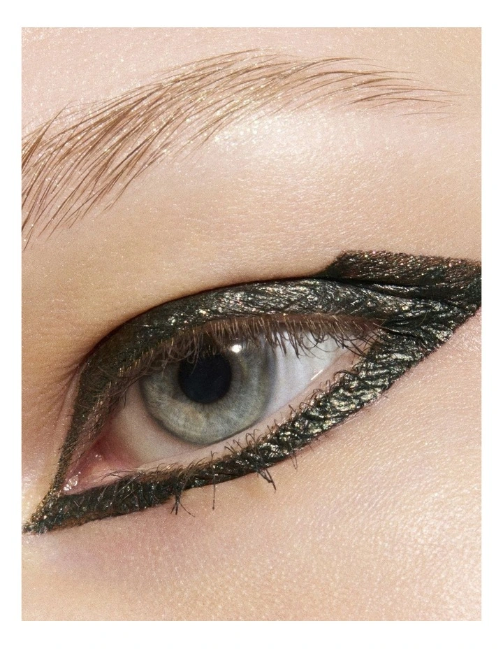 Metamorphosis Collection Prismatica Liquid Eye Liner image 2