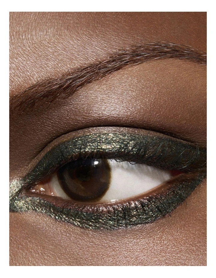 Metamorphosis Collection Prismatica Liquid Eye Liner image 3