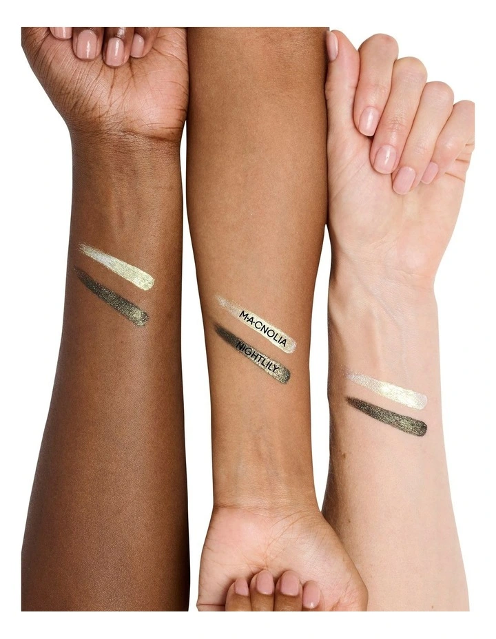 Metamorphosis Collection Prismatica Liquid Eye Liner image 5