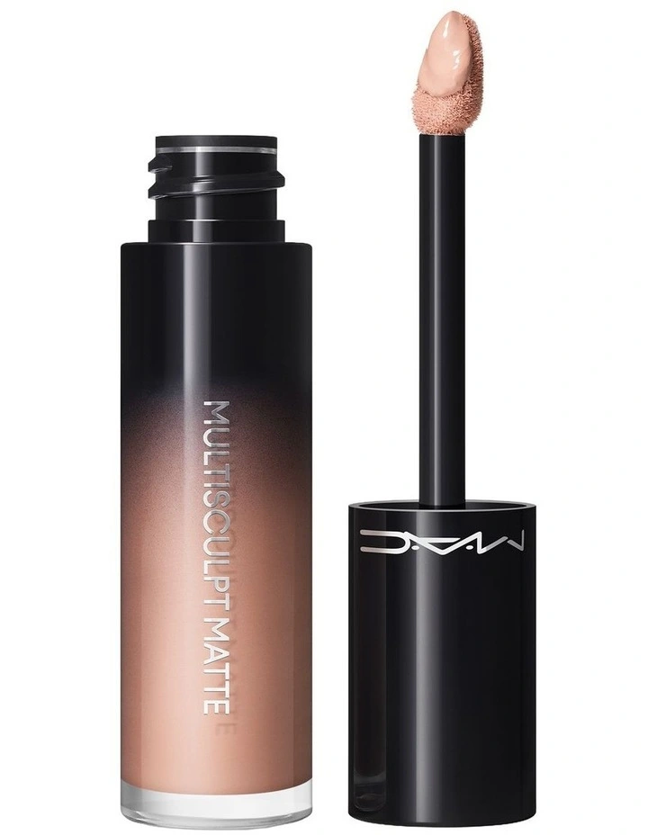 Multisculpt Matte Liquid Colour image 1