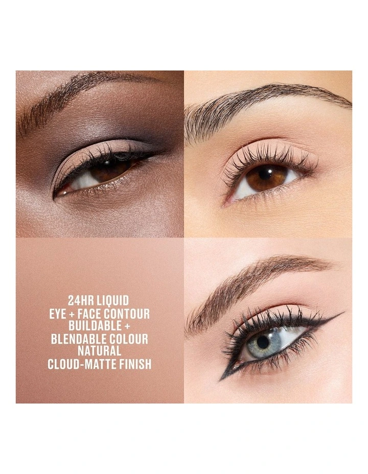 Multisculpt Matte Liquid Colour image 4