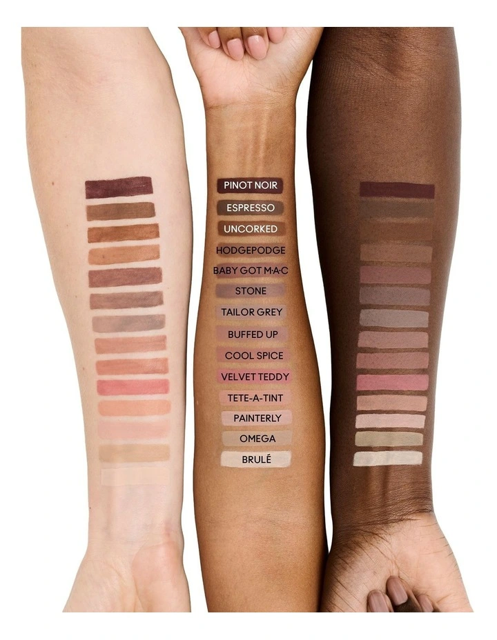 Multisculpt Matte Liquid Colour image 5