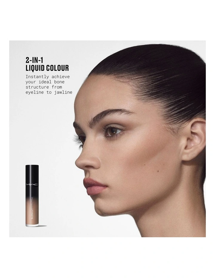 Multisculpt Matte Liquid Colour image 6