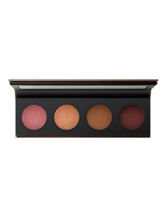 Eye Shadow Palette x4 / Sepia Collection