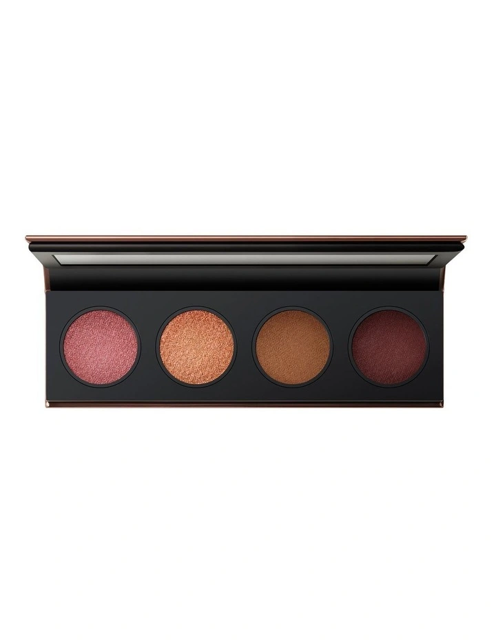 Eye Shadow Palette x4 / Sepia Collection image 1