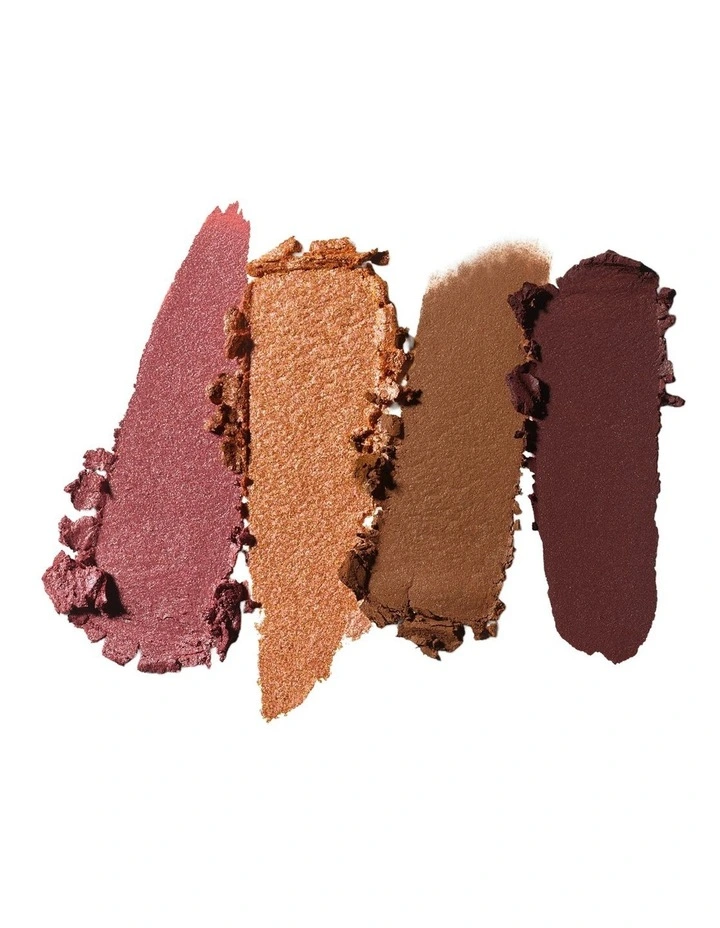 Eye Shadow Palette x4 / Sepia Collection image 2