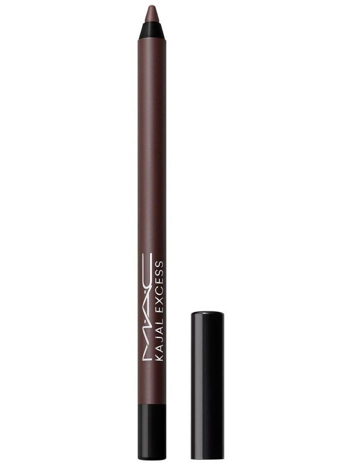Kajal Excess Longwear Smoky Eye Liner image 1