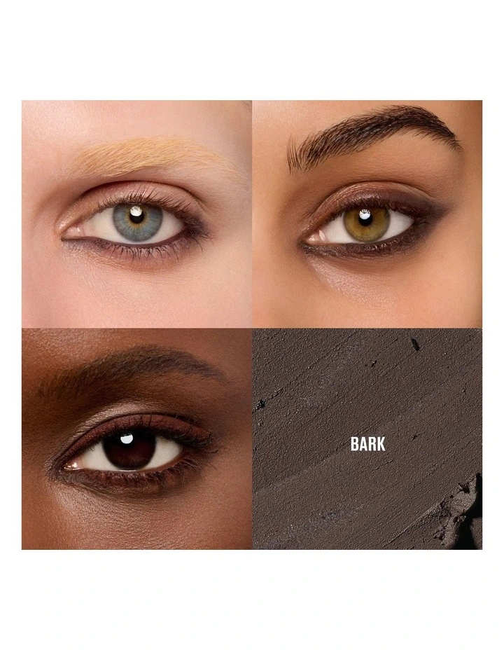 Kajal Excess Longwear Smoky Eye Liner image 7