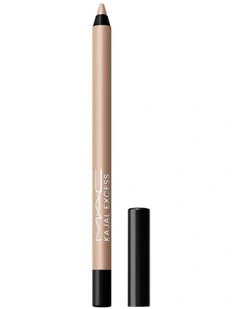 Kajal Excess Longwear Smoky Eye Liner