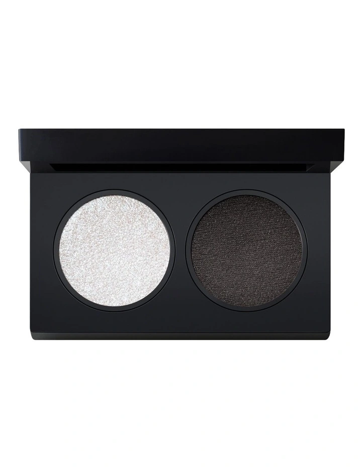 Smoke Ice Eye Shadow Duo Smoke Sequins image 1