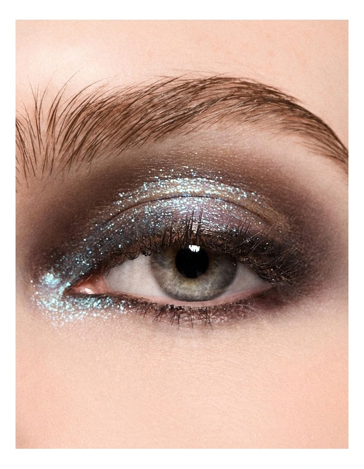 Smoke Ice Eye Shadow Duo Smoke Sequins image 5