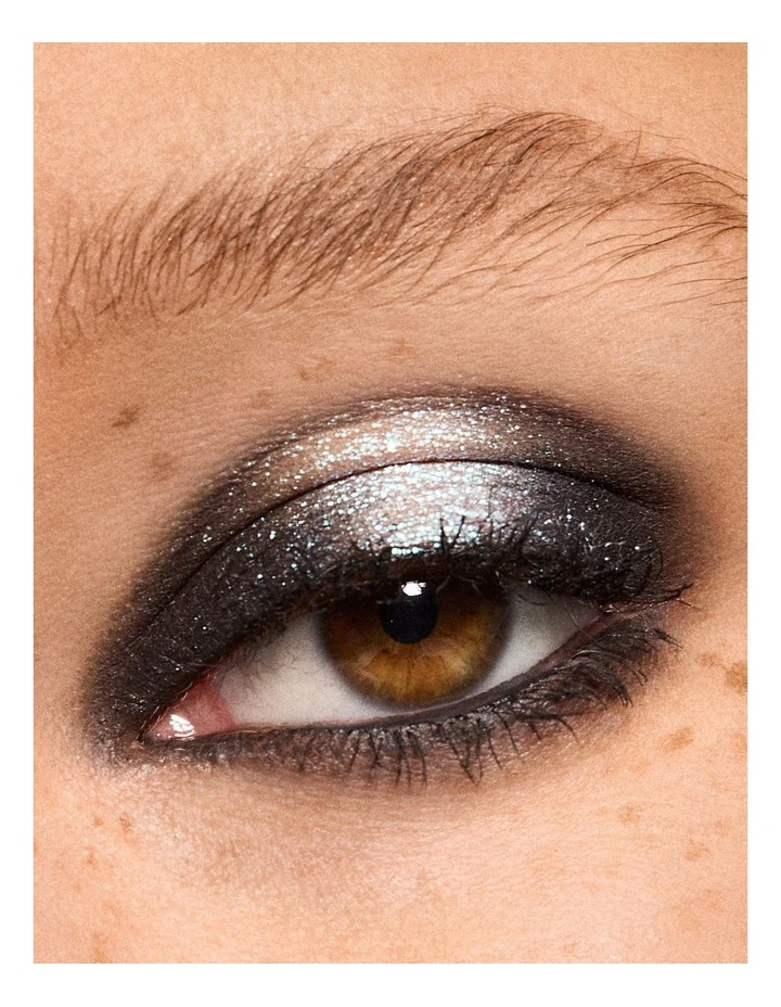Smoke Ice Eye Shadow Duo Smoke Sequins image 6