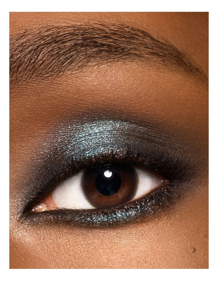 Smoke Ice Eye Shadow Duo Smoke Sequins image 7