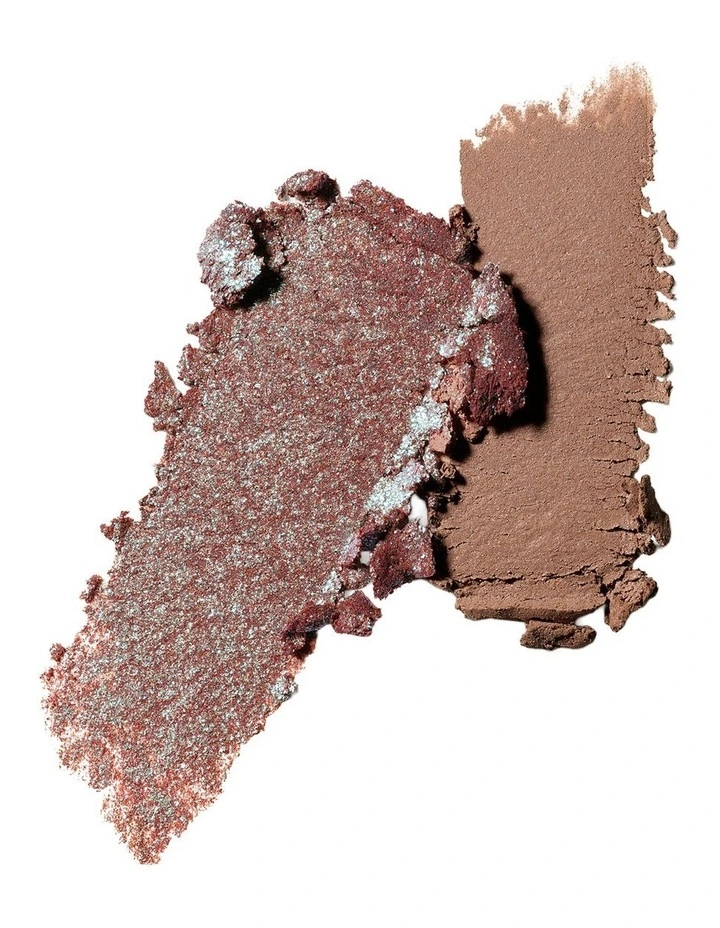 Smoke   Ice Eye Shadow Duo Luxe   Luminous image 3