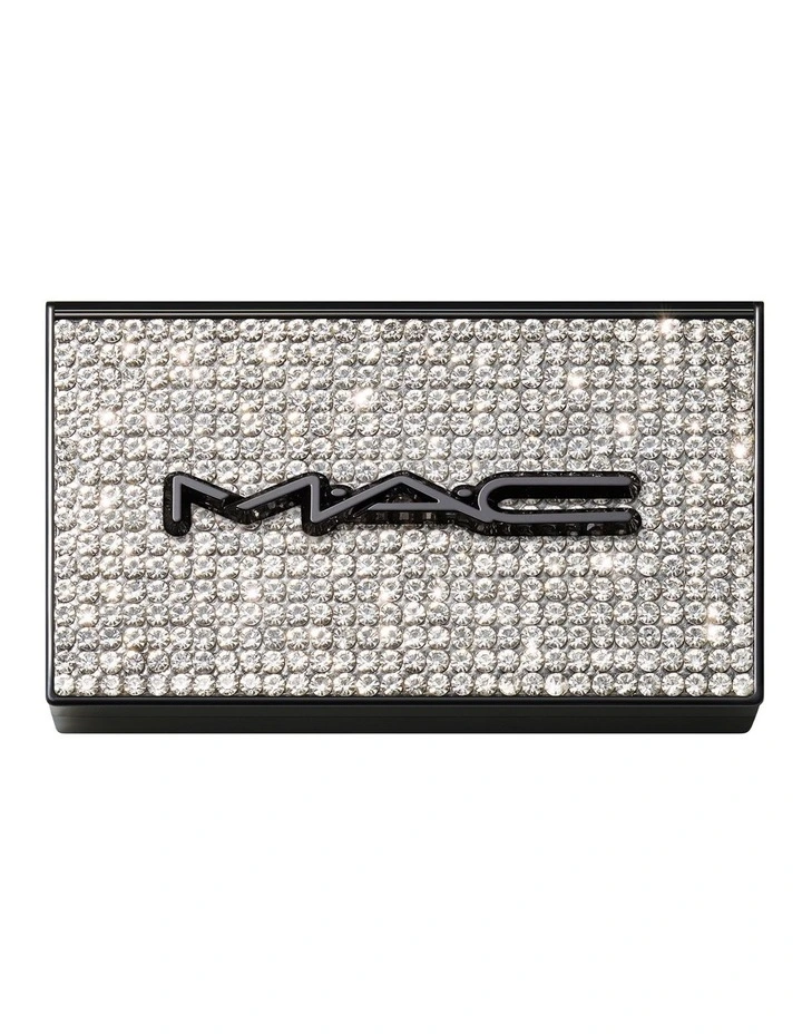Smoke   Ice Eye Shadow Duo Luxe   Luminous image 4