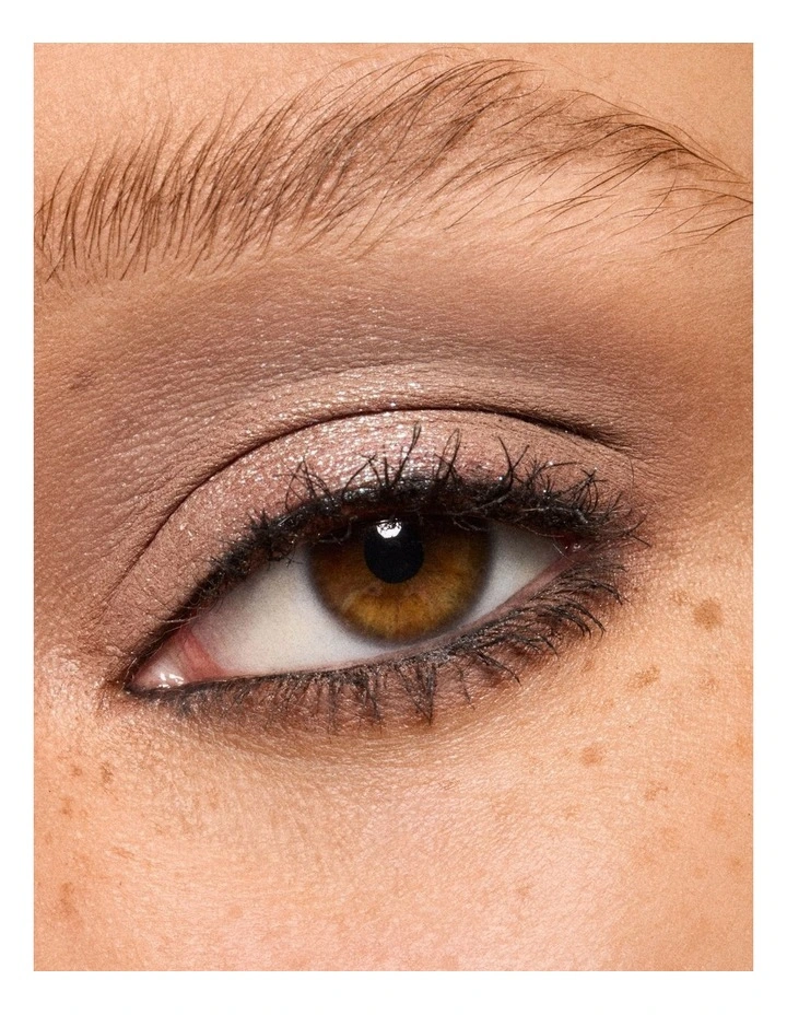 Smoke   Ice Eye Shadow Duo Luxe   Luminous image 6