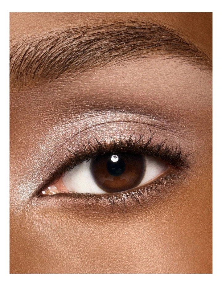 Smoke   Ice Eye Shadow Duo Luxe   Luminous image 7
