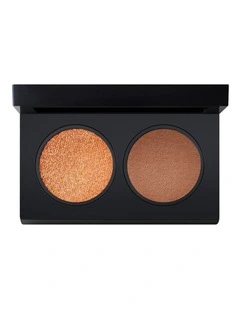 Smoke   Ice Eye Shadow Duo Midnight   Magic