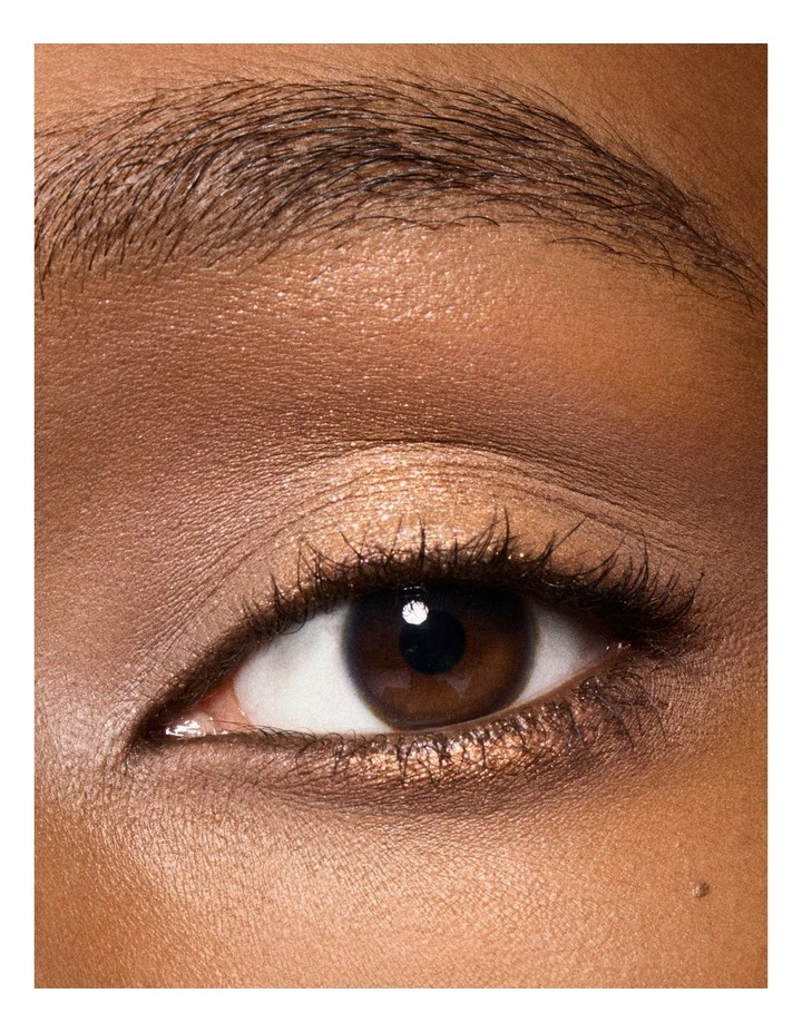 Smoke   Ice Eye Shadow Duo Midnight   Magic image 6