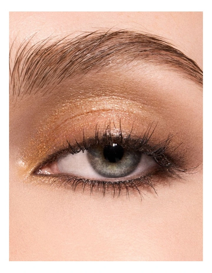 Smoke   Ice Eye Shadow Duo Midnight   Magic image 7