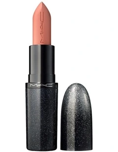 MACximal Sleek Satin Lipstick / Holiday