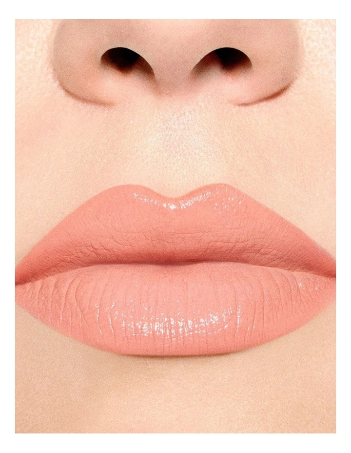MACximal Sleek Satin Lipstick / Holiday image 3