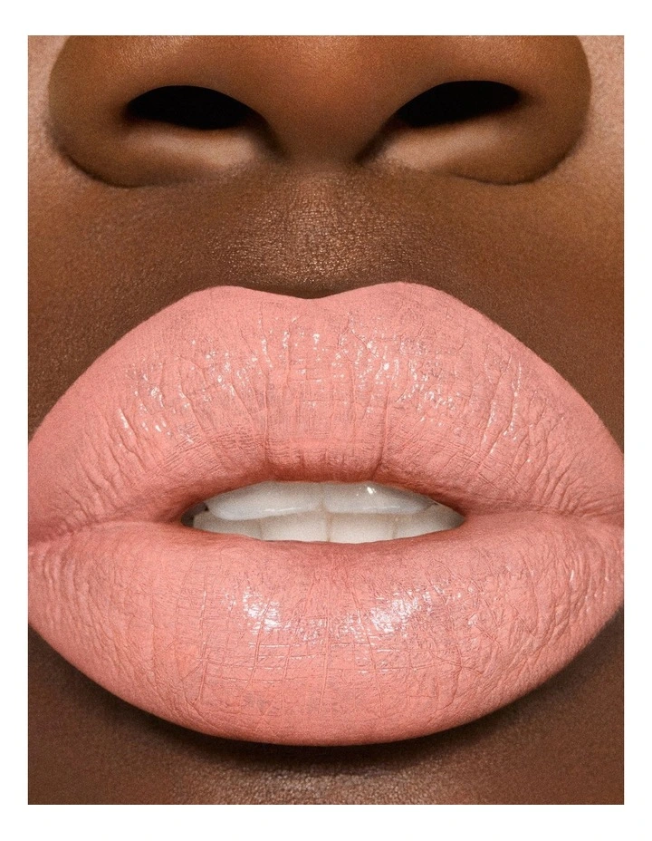 MACximal Sleek Satin Lipstick / Holiday image 4