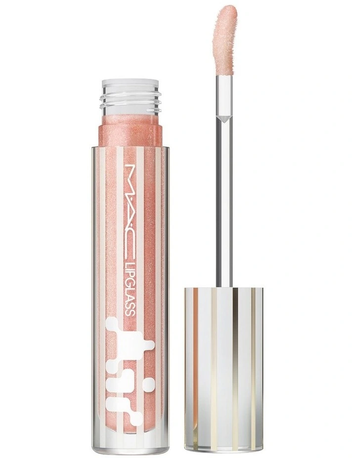 Lipglass Air Non-Sticky Gloss / Holiday image 1