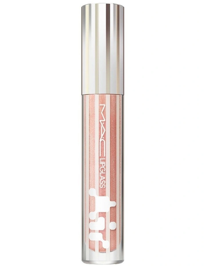 Lipglass Air Non-Sticky Gloss / Holiday image 3